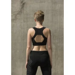 Fe226 Women's DuraForce Top - black