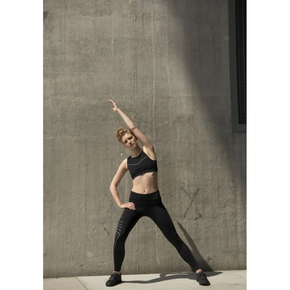 Fe226 Women's DuraForce Top - black