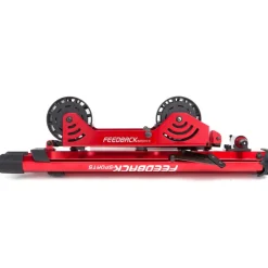 Feedback Sports Over-Drive Vrije rol Omnium - rood