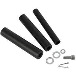 Montagestandaarden|Gereedschap En Onderhoud < Feedback Sports Adapter Sleeve Kit for Scorpion Stand
