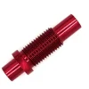 Feedback Sports Adapter voor Sprint werkstandaard - 15 x100 mm steekas