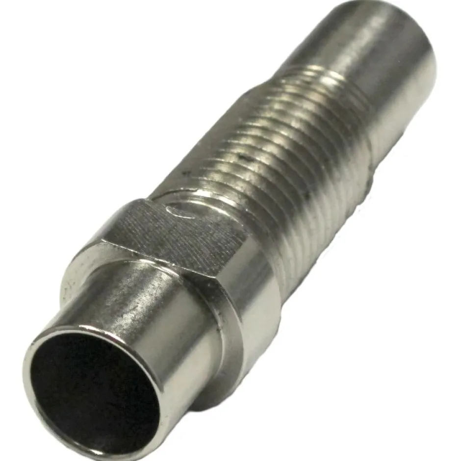 Montagestandaarden|Gereedschap En Onderhoud < Feedback Sports Adapter voor Sprint werkstandaard - 20 mm steekas - zilver