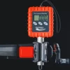 Gereedschap|Gereedschap En Onderhoud < Feedback Sports Alpine Digitale Weegschaal - rood