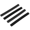 Feedback Sports Beschermende rubberen pads voor Pro Mechanic HD