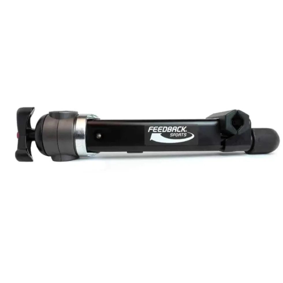 Feedback Sports Clamp Head Ultralight Klemadapter