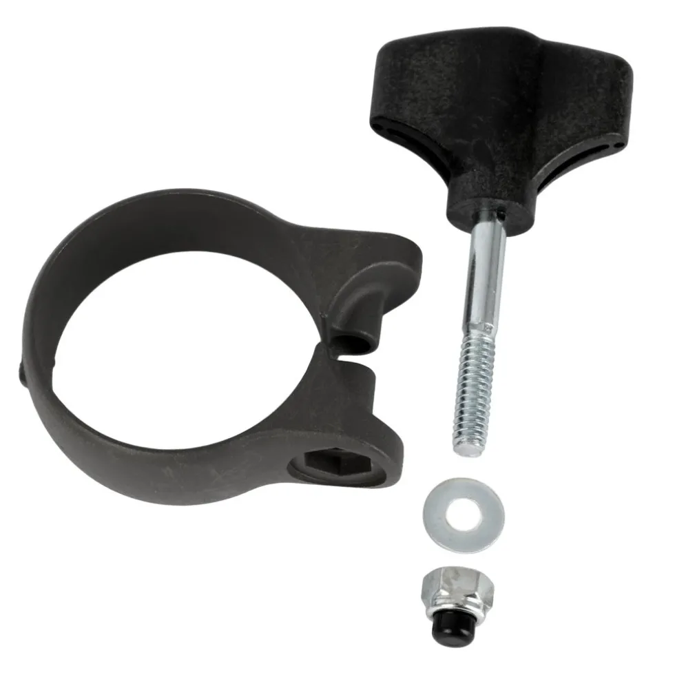 Feedback Sports Clamp with Z-Knob Screw for Sport Mechanic