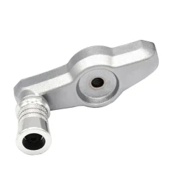 Montagestandaarden|Gereedschap En Onderhoud < Feedback Sports Draaigreep - Klem | Voorkant | voor Pro Mechanic / Pro Mechanic HD - 17781
