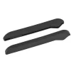 Feedback Sports Elastomeer Pads voor Sprint - zwart
