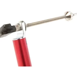 Feedback Sports Pro centreerstand 2.0 - rood