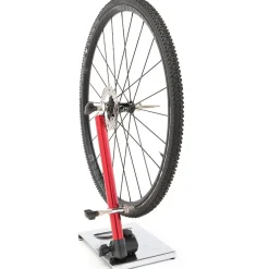 Feedback Sports Pro centreerstand 2.0 - rood