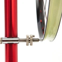 Feedback Sports Pro centreerstand 2.0 - rood