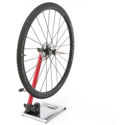 Feedback Sports Pro centreerstand 2.0 - rood