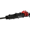 Feedback Sports Pro-Elite, Park Tool klemadapter - zwart