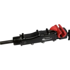 Feedback Sports Pro-Elite, Park Tool klemadapter - zwart
