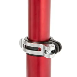 Feedback Sports Pro Mechanic HD Reparatiestandaard - rood
