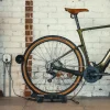 Feedback Sports RAKK 2.0 E Fietshouder E-Bike - zwart