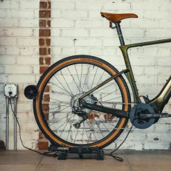 Feedback Sports RAKK 2.0 E Fietshouder E-Bike - zwart