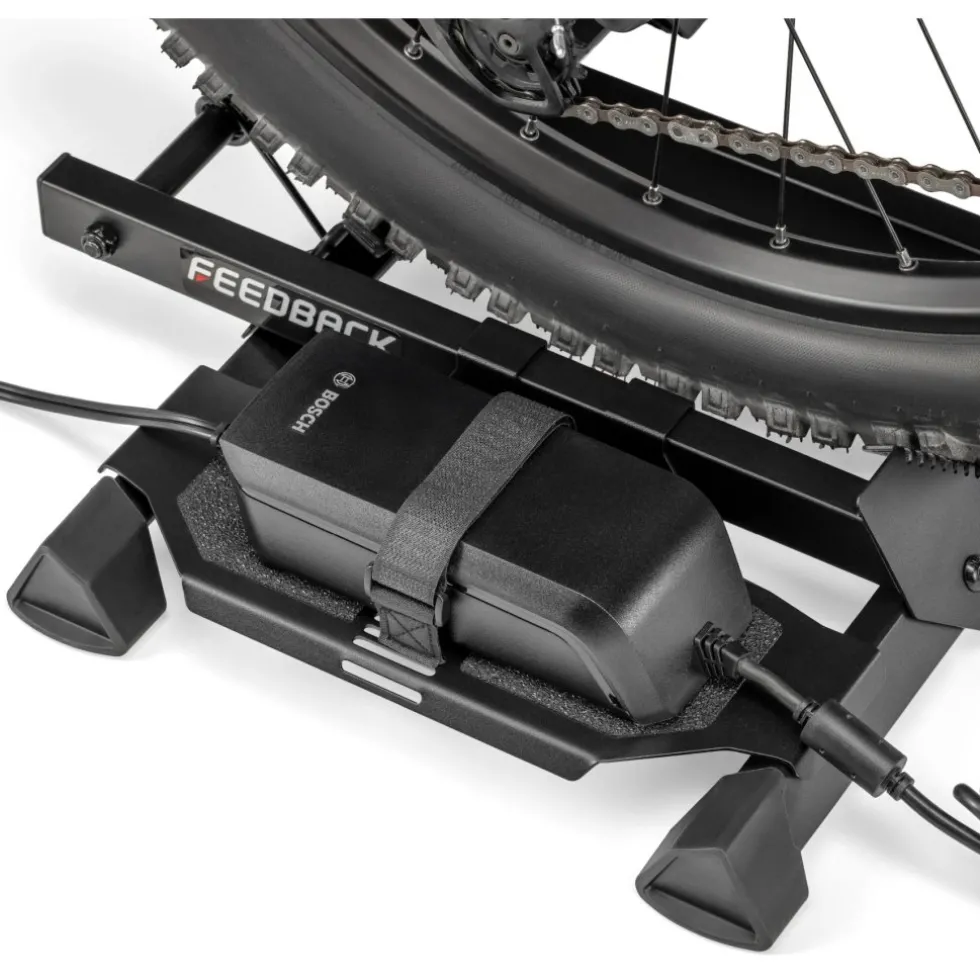 Feedback Sports RAKK 2.0 E Fietshouder E-Bike - zwart