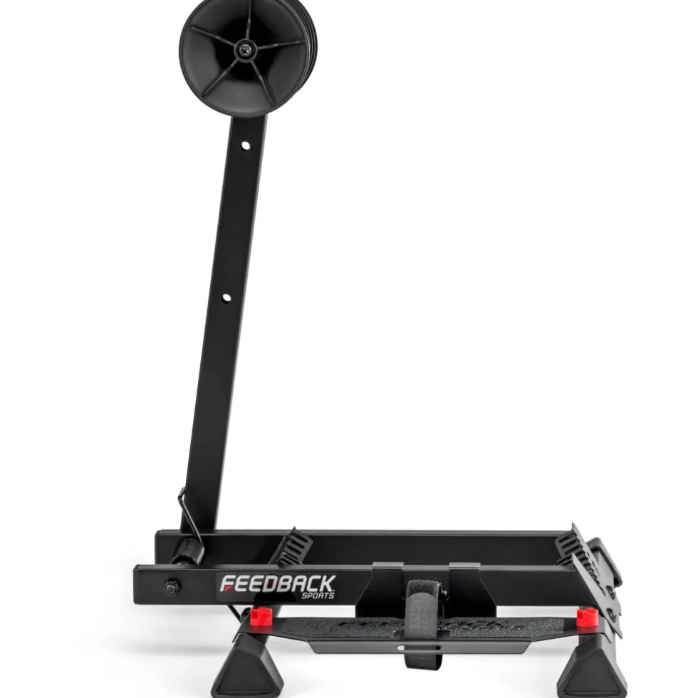 Feedback Sports RAKK 2.0 E Fietshouder E-Bike - zwart