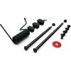 Montagestandaards < Feedback Sports RAKK 2.0/E Hardwarepakket
