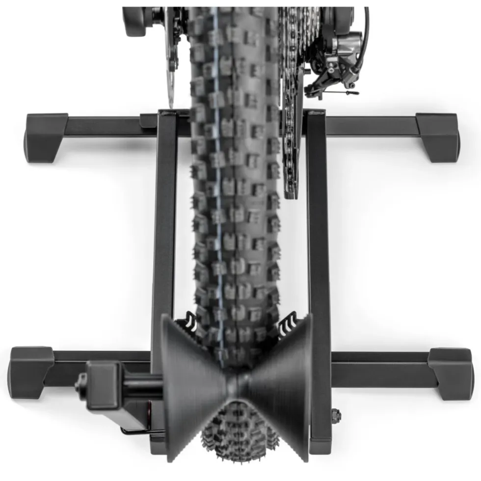 Feedback Sports RAKK 2.0 Fietshouder - zwart