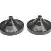 Montagestandaards < Feedback Sports RAKK Pulley - black