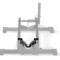 Montagestandaards < Feedback Sports RAKK 2.0 Wieladapter