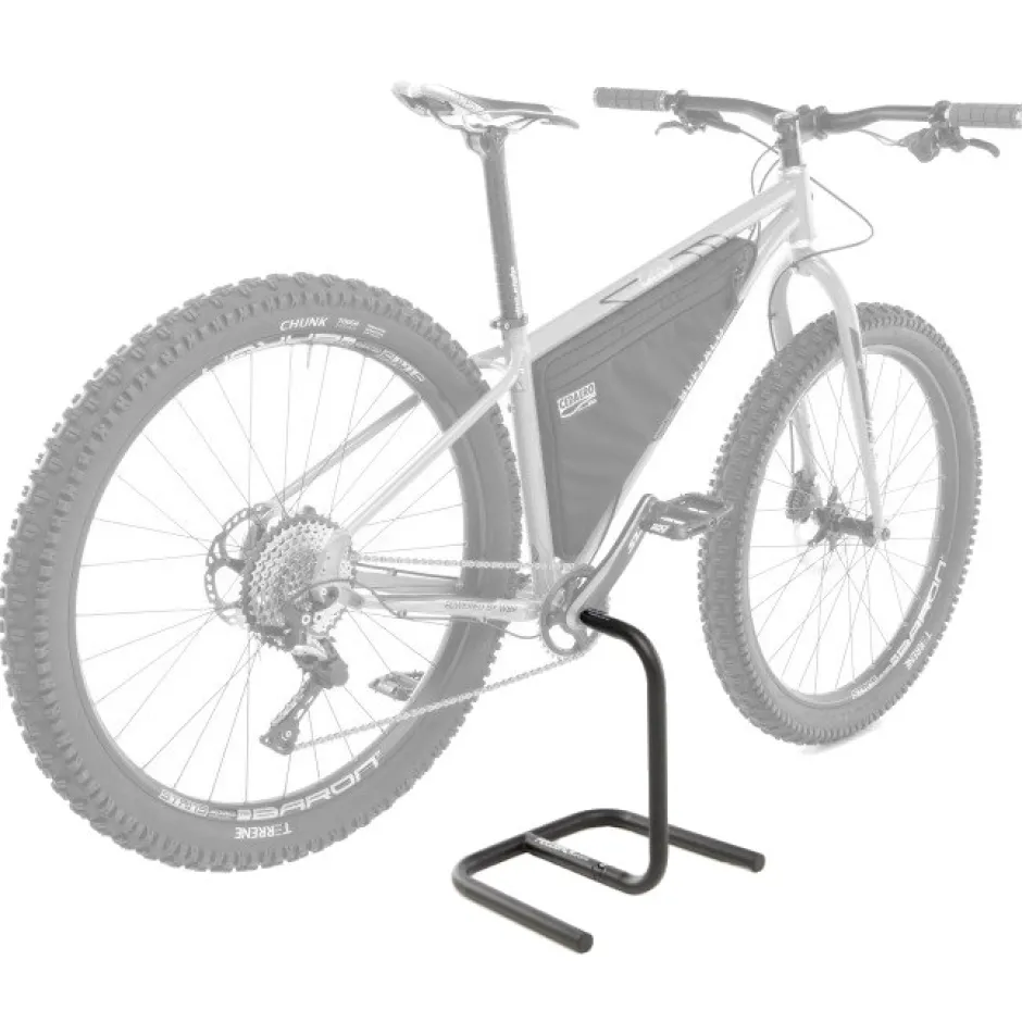 Montagestandaarden|Gereedschap En Onderhoud < Feedback Sports Scorpion Bike Stand v2 - turquoise