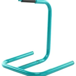 Montagestandaarden|Gereedschap En Onderhoud < Feedback Sports Scorpion Bike Stand v2 - turquoise