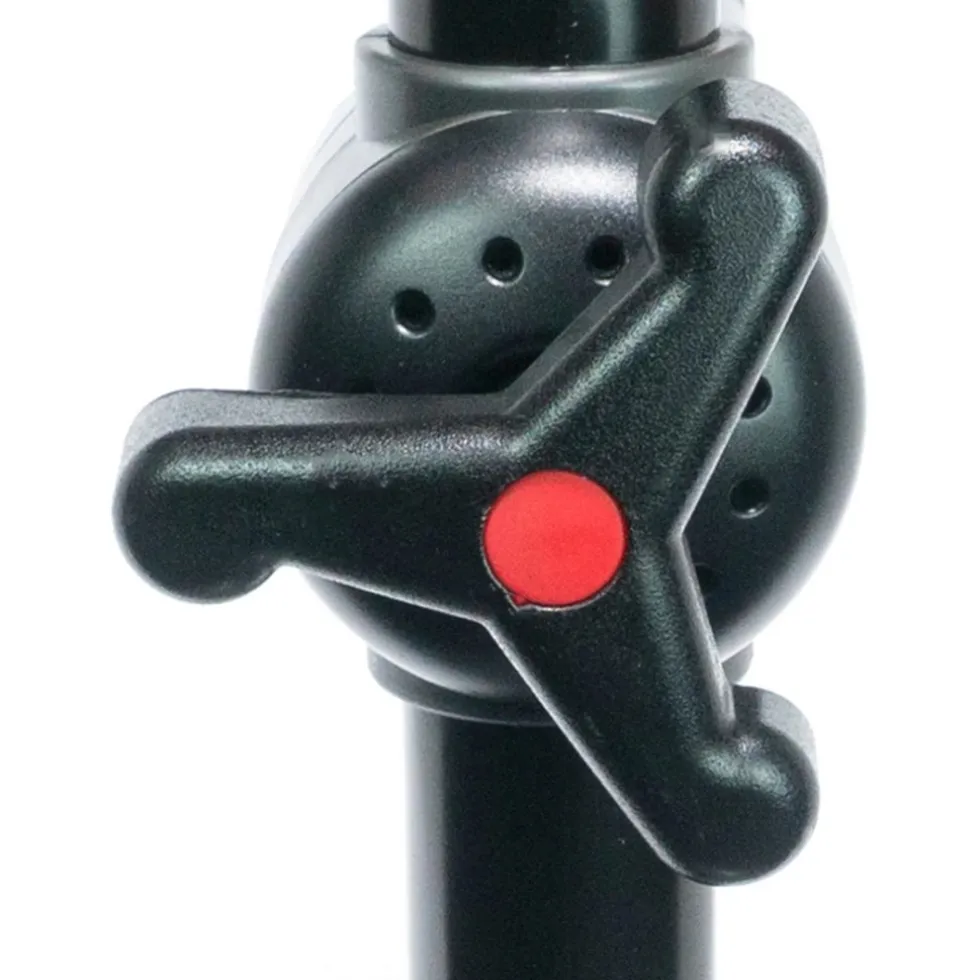 Feedback Sports Sport-Mechanic Montagestandaard - zwart