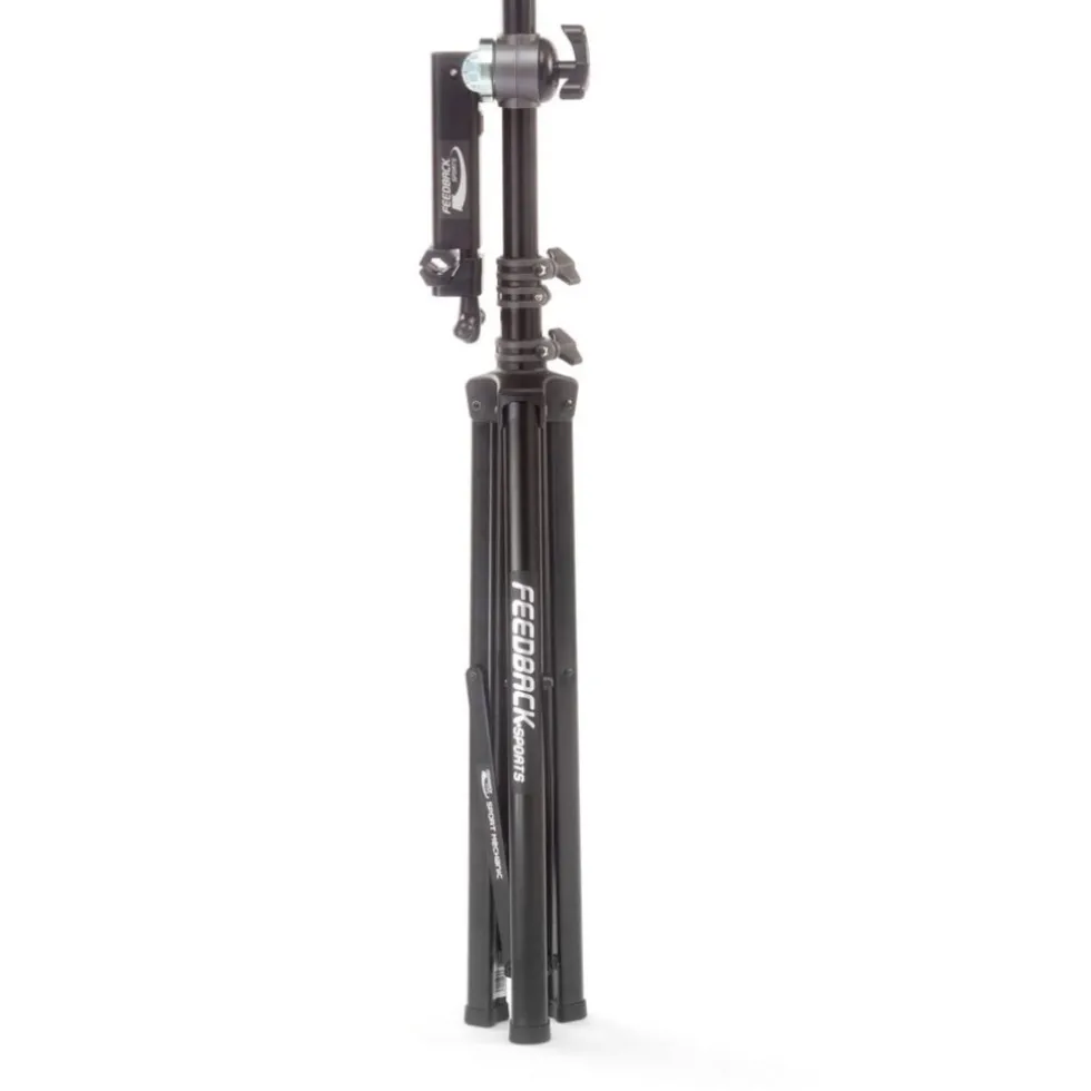Feedback Sports Sport-Mechanic Montagestandaard - zwart