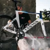 Feedback Sports Sprint - Montagestandaard - rood