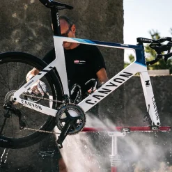 Feedback Sports Sprint - Montagestandaard - rood