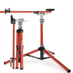 Feedback Sports Sprint - Montagestandaard - rood