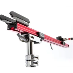 Feedback Sports Sprint - Montagestandaard - rood