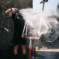 Feedback Sports Sprint - Montagestandaard - rood