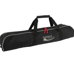 Montagestandaarden|Gereedschap En Onderhoud < Feedback Sports Sprint Travel Transporttas - zwart
