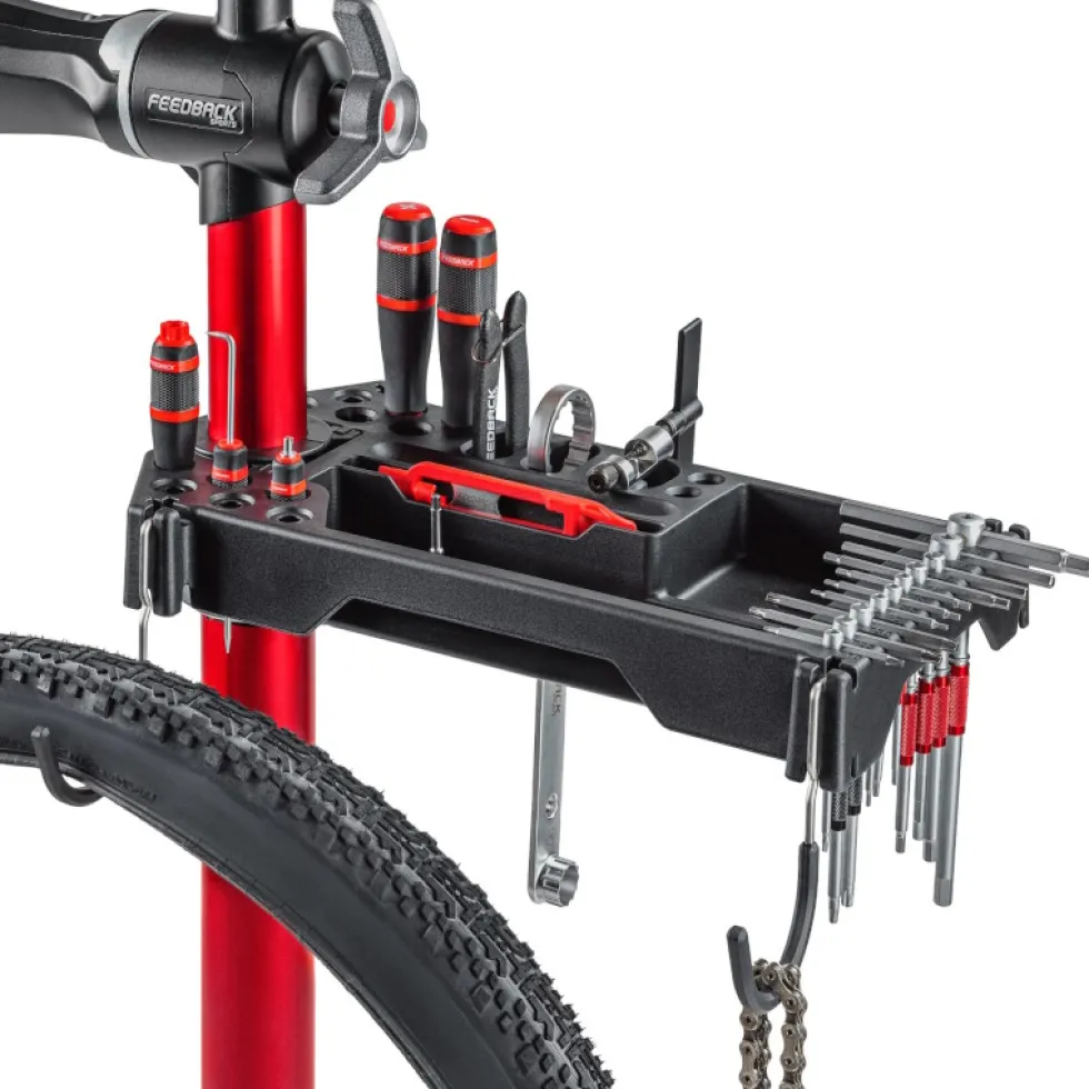 Feedback Sports Tool Tray Gereedschapsbak