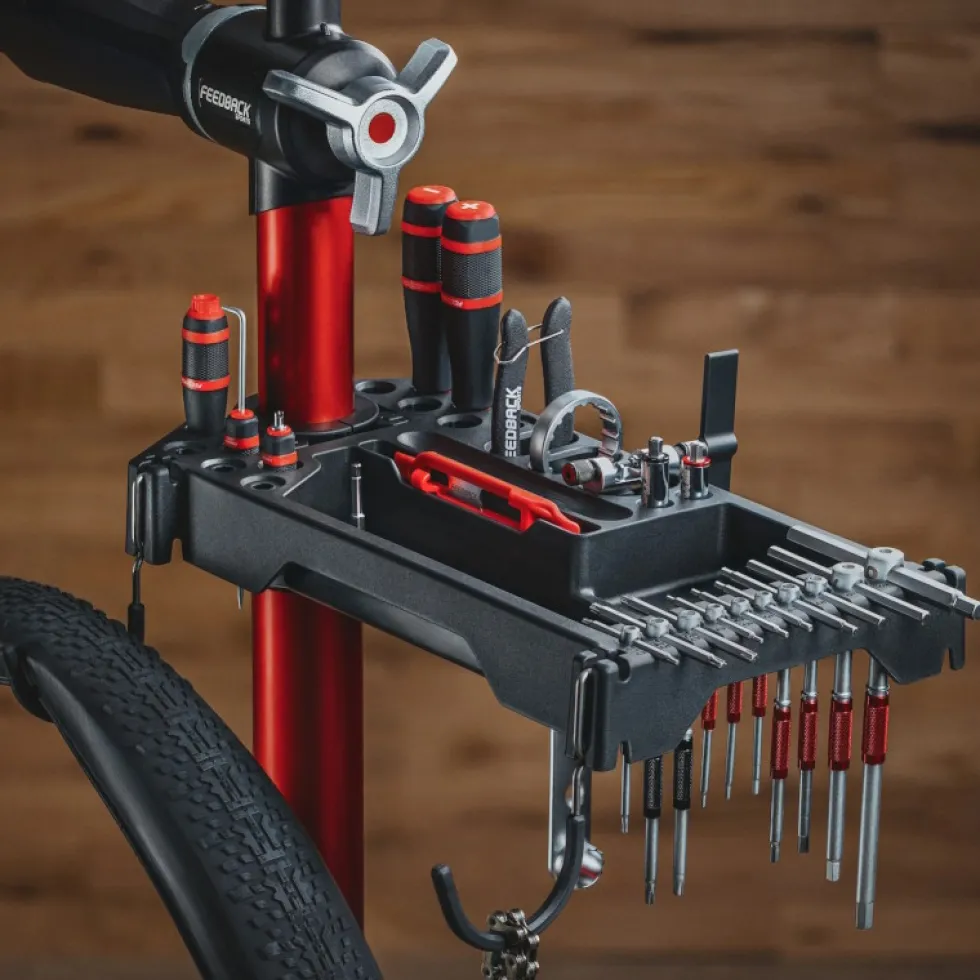 Feedback Sports Tool Tray Gereedschapsbak
