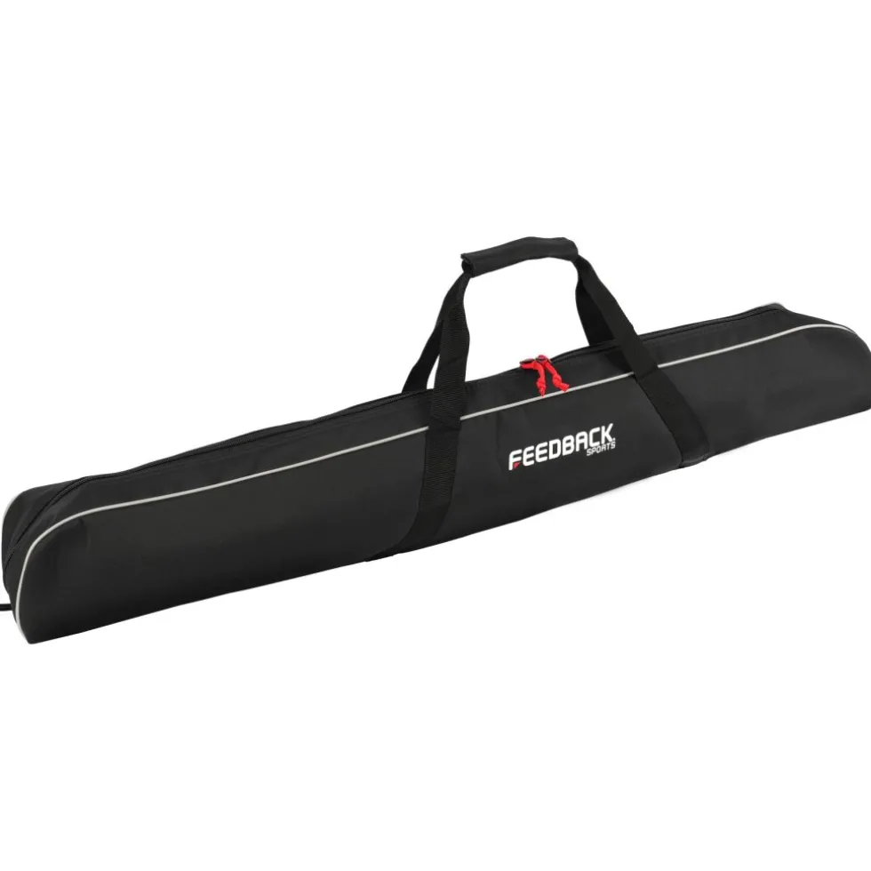 Feedback Sports Tote Bag (Pro-Elite, Classic & Sport) Boodschappentas - zwart