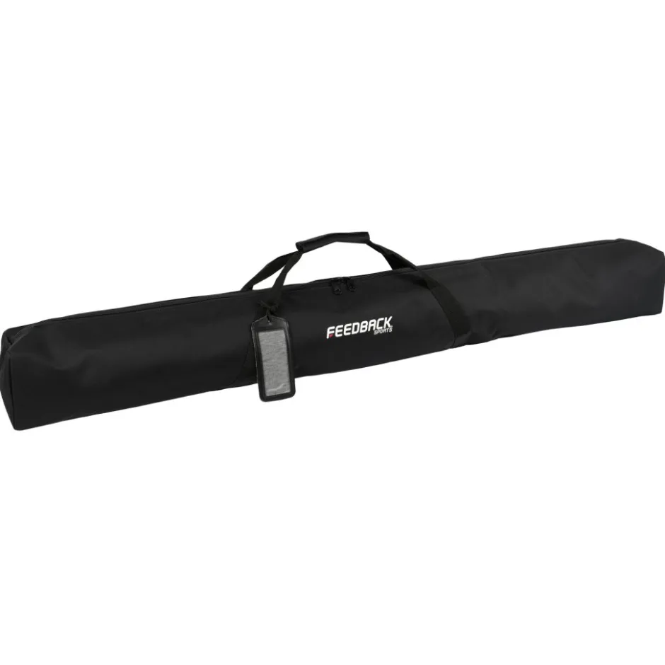 Montagestandaarden|Gereedschap En Onderhoud < Feedback Sports Tote Bag (Rec & A-Frame) Boodschappentas - zwart