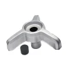 Feedback Sports Tri-Knob - Klem | Achter | voor Pro Mechanic / Pro Mechanic HD - 17783