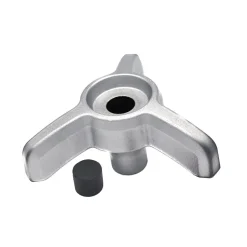 Feedback Sports Tri-Knob - Klem | Achter | voor Pro Mechanic / Pro Mechanic HD - 17783