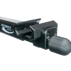 Montagestandaarden|Gereedschap En Onderhoud < Feedback Sports Ultralight Montagestandaard - rood