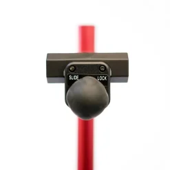 Montagestandaarden|Gereedschap En Onderhoud < Feedback Sports Ultralight Montagestandaard - rood