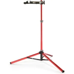 Montagestandaarden|Gereedschap En Onderhoud < Feedback Sports Ultralight Montagestandaard - rood