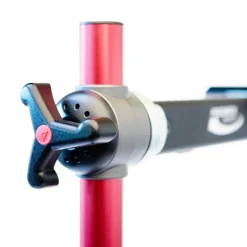 Montagestandaarden|Gereedschap En Onderhoud < Feedback Sports Ultralight Montagestandaard - rood
