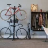 Montagestandaards < Feedback Sports Velo Cache 2 Bike Opbergstandaard - zwart