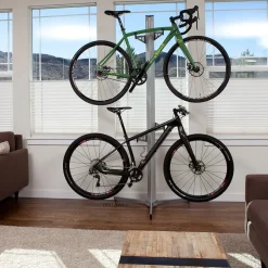 Montagestandaards < Feedback Sports Velo Cache 2 Bike Opbergstandaard - zwart