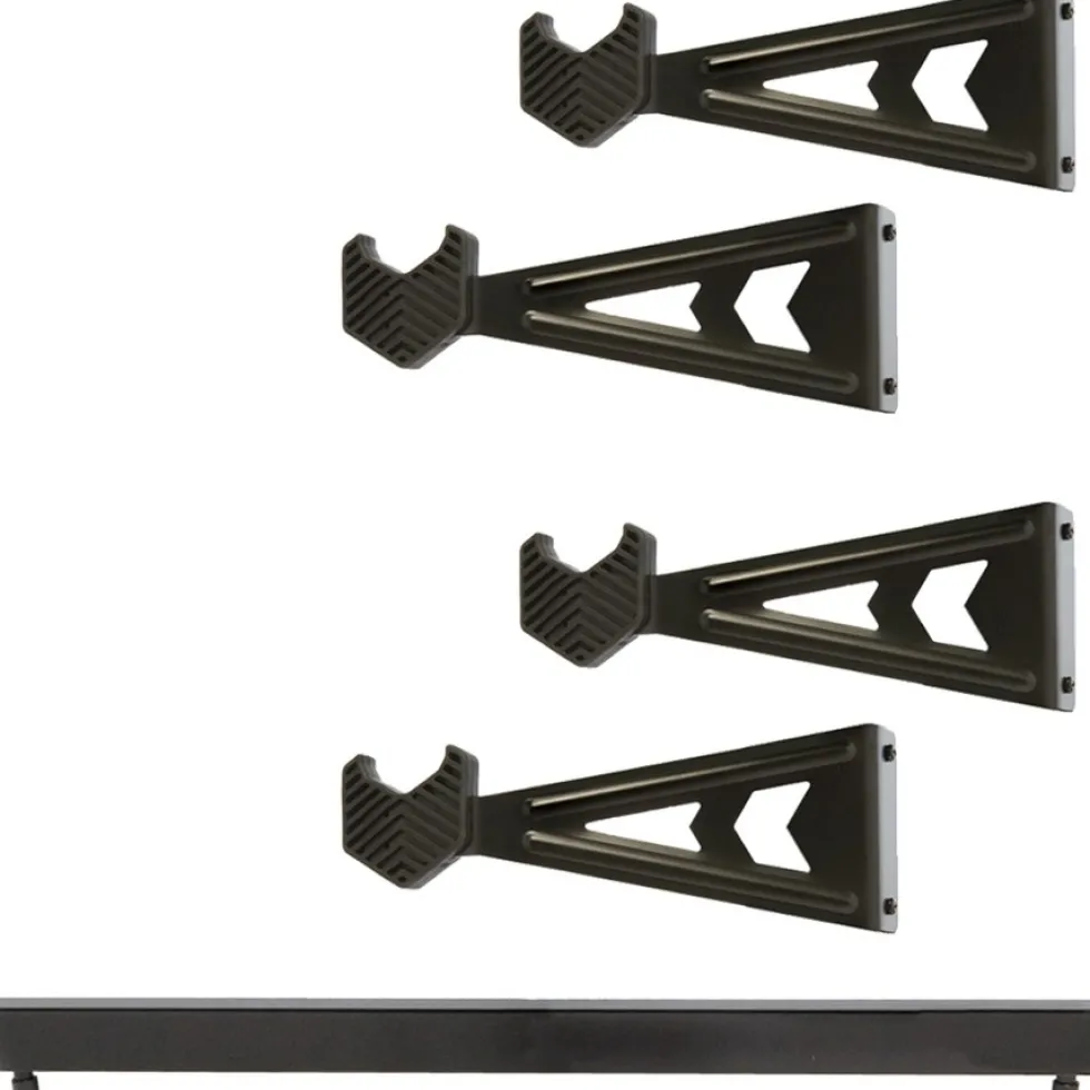 Feedback Sports Velo Cache 4 Bike Expansion Kit - black